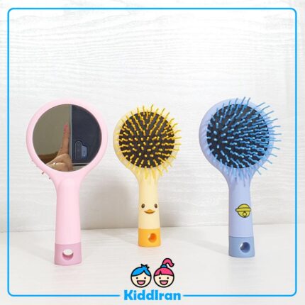 فروش برس کودک آینه دار