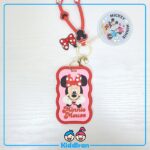 فروش جاکلیدی و جاکارتی میکی موس