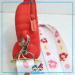 فروش کیف دوشی سیلیکونی مدل خرگوش