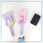 برس کودک مدل یونیکورن