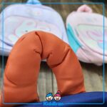 هزینه کوله مهد طرح حیوانات