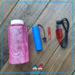 فروشگاه حباب ساز مخزن دار