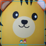 خرید کوله پشتی مهد کودک فانتزی