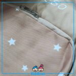 خرید کوله پشتی مهد کودک طرح شیر