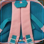 فروشگاه آنلاین کوله مهد کودک دخترانه فانتزی