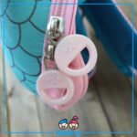 فروشگاه کوله مهد کودک دخترانه فانتزی