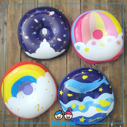 کوله پشتی مهد کودک دوناتی