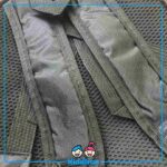 هزینه کوله پشتی مهد کودک دوناتی