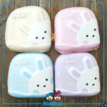 کوله مهد کودک دخترانه طرح خرگوش