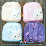 خرید کوله مهد کودک دخترانه طرح خرگوش