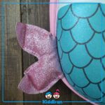 فروش کوله مهد کودک دخترانه فانتزی