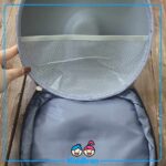 کوله پشتی مهد کودک دوناتی