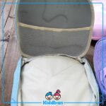 فروش کوله مهد کودک دخترانه طرح خرگوش